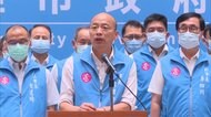 高雄市長のリコール成立 台湾の主要市長の罷免は初