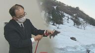 「冬山と同じ備えが必要」残雪ある春山”の危険性　元山岳遭難救助隊長が指摘「3つの注意点」【新潟発】