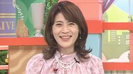 ジャーナリスト岩田明子さん「TRFメンバーから“高齢者ダンス”レッスン受けてます」と告白　この春デビュー「ただ、体がついていかない…」