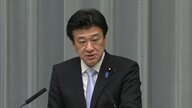 【速報】木原長官　「被害者救済に必要な対応徹底するよう指示」旧統一教会解散命令受け「速やかな救済に期待」
