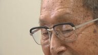 50年たち「そろそろいいか…」朝鮮戦争・ベトナム戦争に関わった日本人男性 初めて経験語る【佐賀発】