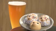まんじゅうがクラフトビールに変身…“前代未聞”のコラボ商品誕生にコロナ禍ならではの理由【島根発】