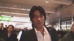 資産隠しの疑い 服役中の元タレント・羽賀研二受刑者を逮捕