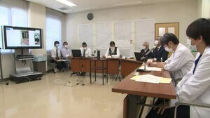 障がい者施設での感染対策ノウハウ共有を…クラスター発生施設が報告会