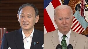 苦悩の菅首相に“癒やし”? サプライズ電話会談の裏側