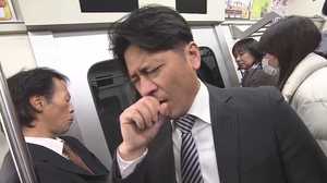 【新型コロナ感染対策】満員電車なら?エレベーターなら?どこに乗る? “感染リスクの低い場所”を徹底検証