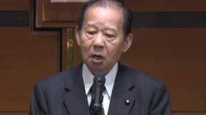全国に先駆け地元で憲法改正1000人集会 二階幹事長の思惑は?
