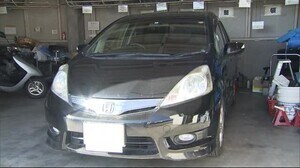 原付バイクに乗っていた男性を乗用車でひき逃げ 介護士(43)逮捕 去年11月 泉区の交差点〈仙台市〉