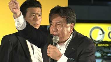 山本太郎に食われた「枝野立憲」は勝った?負けた? 参院選に見る野党第一党を覆う影