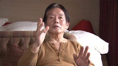 ビン2000本鑑定中 謎の死から1年 “紀州のドン・ファン”