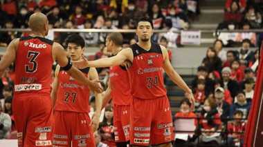 移籍を選んで成長した。本来の力を発揮する為に必要なこと【Bリーグ】