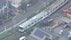 「電車来た！やばい！」“2つの事故”が連鎖…軽ワゴン車と衝突したト…