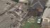 【速報】奈良市のＬＰガス検査所で爆発　周辺住民には屋内待機呼びか…