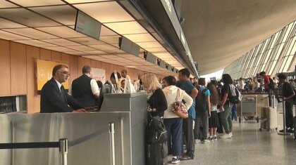 国内運賃の最高値は3年連続　“航空運賃が最も高い”米ダレス国際空港のなぜ