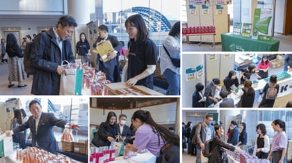 Kenvue、社員が“自分をいたわる時間”をもち、健康を促進する「21日間セルフケアチャレンジ」を実施