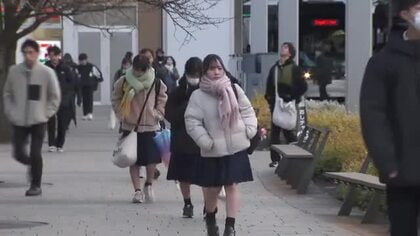 富山県内は11日夕方から夜遅くにかけて落雷や竜巻などに注意　