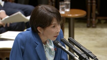 【中継】高市首相が船舶護衛に…自衛隊派遣「法的に可能な範囲で検討」国会承認の場合「各党に丁寧に話をしたい」