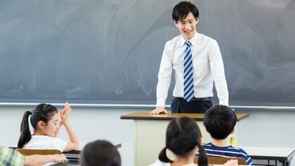 【菅政権への提言】少人数学級の実現には、質の高い教員を確保するための教員免許法改正が必要だ