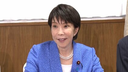 きょう第2次高市改造内閣発足へ　政権の骨格は維持　古川参院議員の入閣検討　高市総理が維新に正式に入閣を要請