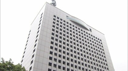 薬物事件の捜査情報を暴力団組員に漏洩か　52歳男性警部補書類送検　神奈川県警