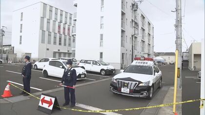 仙台市19歳専門学校生殺人「血を流し倒れていた女子学生」遺体で見つかった重要参考人の男性は自殺か【宮城発】