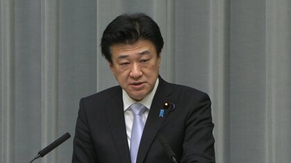【速報】木原長官　「被害者救済に必要な対応徹底するよう指示」旧統一教会解散命令受け「速やかな救済に期待」