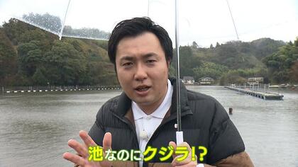 「鯨ヶ池」 池なのにクジラ? 静岡随一の名水といわれた池は大正天皇も訪れていた