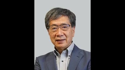 日本人で３人目　愛媛大学・入舩教授が「アメリカ鉱物学会」最高賞決定　受賞者にノーベル賞２人も【愛媛】
