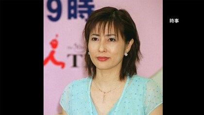 岡江久美子さん(63) 肺炎で死去  新型コロナに感染 「悔しくて悔しくて」夫・娘・芸能界から悼む声