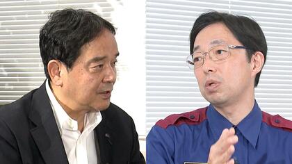 熊本地震で木村知事が真っ先に取り組んだこと、そして現在抱える課題とは　鈴木哲夫氏が知事に単独インタビュー【熊本発】