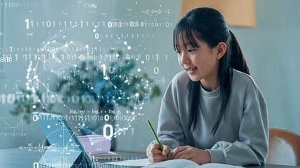 デジタル化や生成AIの進化で学校教育も激変　「AIですぐ答えが出る時代に“明日のペーパーテスト100点”にこだわり続けるのか？」