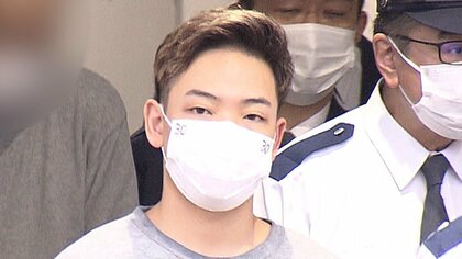 「人を殺してしまいました」同棲中の“彼女”の胸を包丁で“ひと突き”　殺人容疑の男「別れ話で口論に」 東京･大田区
