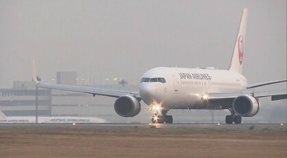 【速報】JALグループ　3年ぶりに新規採用を再開へ　客室乗務員など