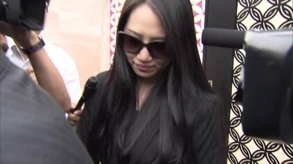 “紀州のドン・ファン”元妻・須藤早貴被告に無期懲役を求刑…「被告人が犯人であることは十分証明された」「遺産を得るために犯行に」