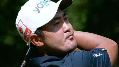 【名場面プレイバック映像・フジサンケイクラシック Vol.4】金谷拓実・神がかったパットで賞金ランキング1位に返り咲き！（2023年・第51回大会）