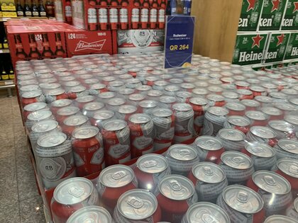 「1杯1900円」のビールが“秘密の店”では５分の１の価格　「酒」対応めぐり混乱も…W杯カタール大会を振り返る