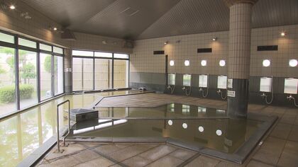 「重油が底をつきました」イラン情勢の影響で温泉施設が臨時休業 販売する業者への入荷も限られ“綱渡り”続く
