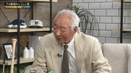 幻となったメジャー移籍…リーグ優勝目前にアキレス腱断裂も半年後に復帰し防御率1.67　通算登板回数700回・山本和行氏