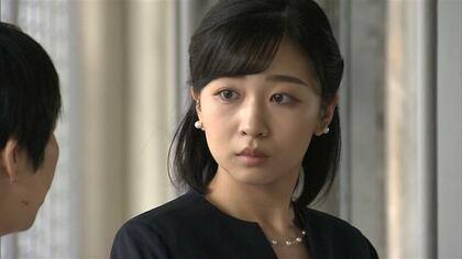 「来てみないとわからないですね」津波が襲った教室を息をのむように見つめた佳子さま　宮城・石巻市で震災犠牲者に供花