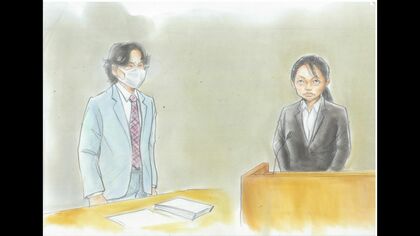 【江別大学生暴行死】当時16歳の少年に懲役10年以上15年以下の不定期刑を求刑―検察側「犯行主導していないが、責任は軽くなく、相当な矯正教育が必要」―川村被告・滝沢被告らと合わせ6月25日に判決へ