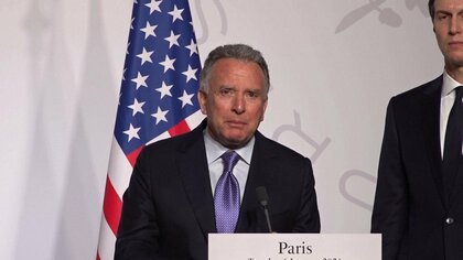 ガザ和平計画の第2段階開始「完全な非武装化と復興へ」アメリカ中東特使　残る1人の人質遺体返還ハマスに求め履行しなければ「深刻な結果」