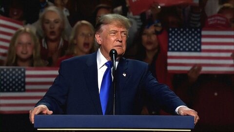 成人国民全員に77万円支給の「トランプ配当」に63％が反対　中間選挙の投票先は民主党44％・共和党37％　ロイターなど世論調査