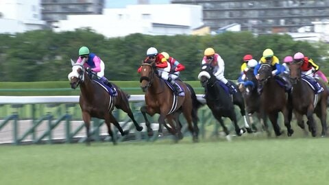 【上半期グランプリレース 宝塚記念・G1】超豪華決戦　史上初の春古馬3冠かかるクロワデュノールか、武豊GⅠ連勝でメイショウタバル連覇か　データから導き出された穴馬は