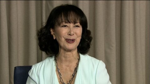 岸惠子さん（93）が老衰で死去　映画『君の名は』でヒロイン　『かあちゃん』で日本アカデミー賞の最優秀主演女優賞