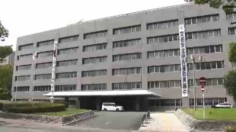 「コンビニで酒を買って飲んだ」九州自動車道から北九州都市高速道路に向け蛇行運転　基準値5倍超のアルコール　自称会社員の男（54）を現行犯逮捕　北九州市八幡西区