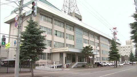 空き家の物置から「砲弾のようなもの」…片付けにきた人が発見―長さ29センチ×直径2.5センチ＝六角形の物体“自衛隊が回収し爆発の危険性なし”＜北海道旭川市＞