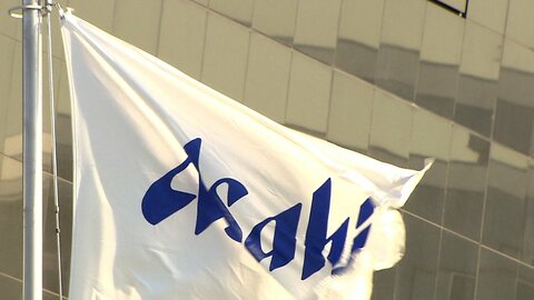 アサヒグループHD決算、“サイバー攻撃”で最終利益3年ぶり減益　前年比36.7％減の1215億円