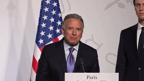 ガザ和平計画の第2段階開始「完全な非武装化と復興へ」アメリカ中東特使　残る1人の人質遺体返還ハマスに求め履行しなければ「深刻な結果」