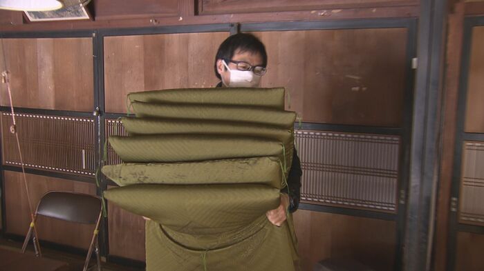 要望を実現させた地域おこし協力隊・岸豊さん