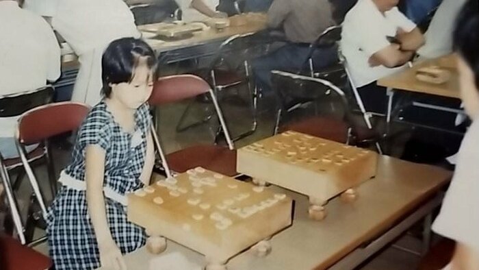 越知町で開催された小学生の大会で優勝